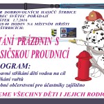 VÍTÁNÍ PRÁZDNIN 2016
