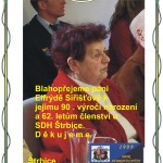blahoprani 90 elfryda